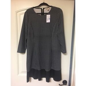 Brand New Michael Kors Dress Size XL